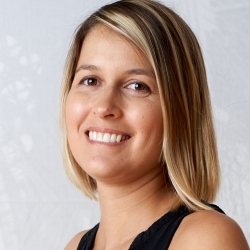 Melody Parker | Department of English Language and Literature